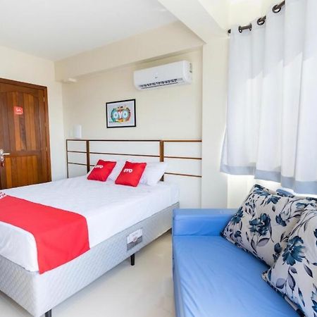 Hotel Pacifico Grupo De Hoteis Mar E Mar Tramandaí Eksteriør bilde