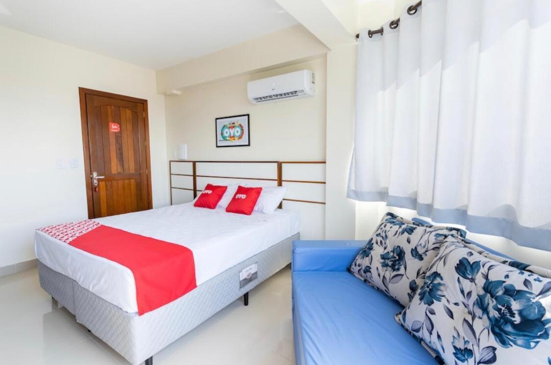 Hotel Pacifico Grupo De Hoteis Mar E Mar Tramandaí Eksteriør bilde