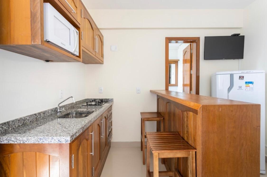 Hotel Pacifico Grupo De Hoteis Mar E Mar Tramandaí Eksteriør bilde