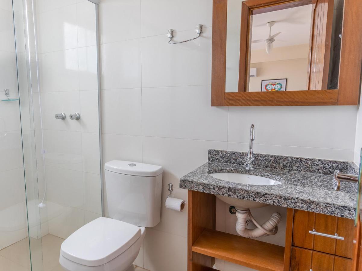 Hotel Pacifico Grupo De Hoteis Mar E Mar Tramandaí Eksteriør bilde